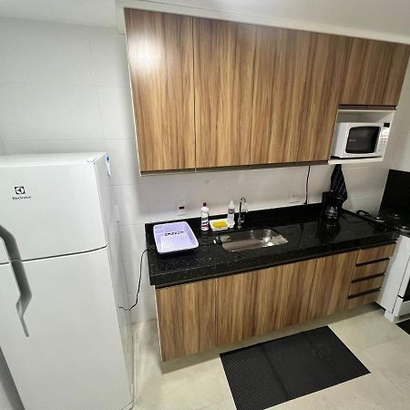 Residence Club Praia Dos Anjos Arraial do Cabo Ngoại thất bức ảnh