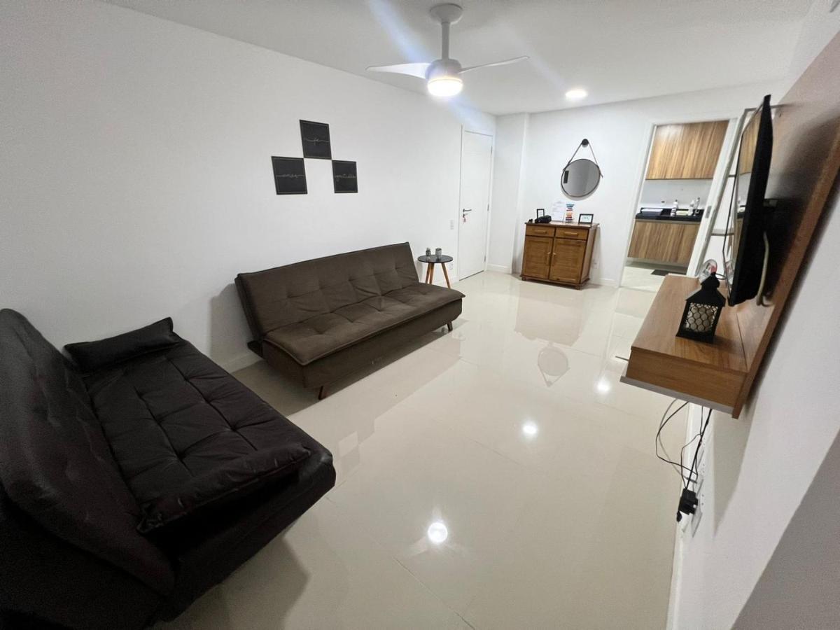 Residence Club Praia Dos Anjos Arraial do Cabo Ngoại thất bức ảnh