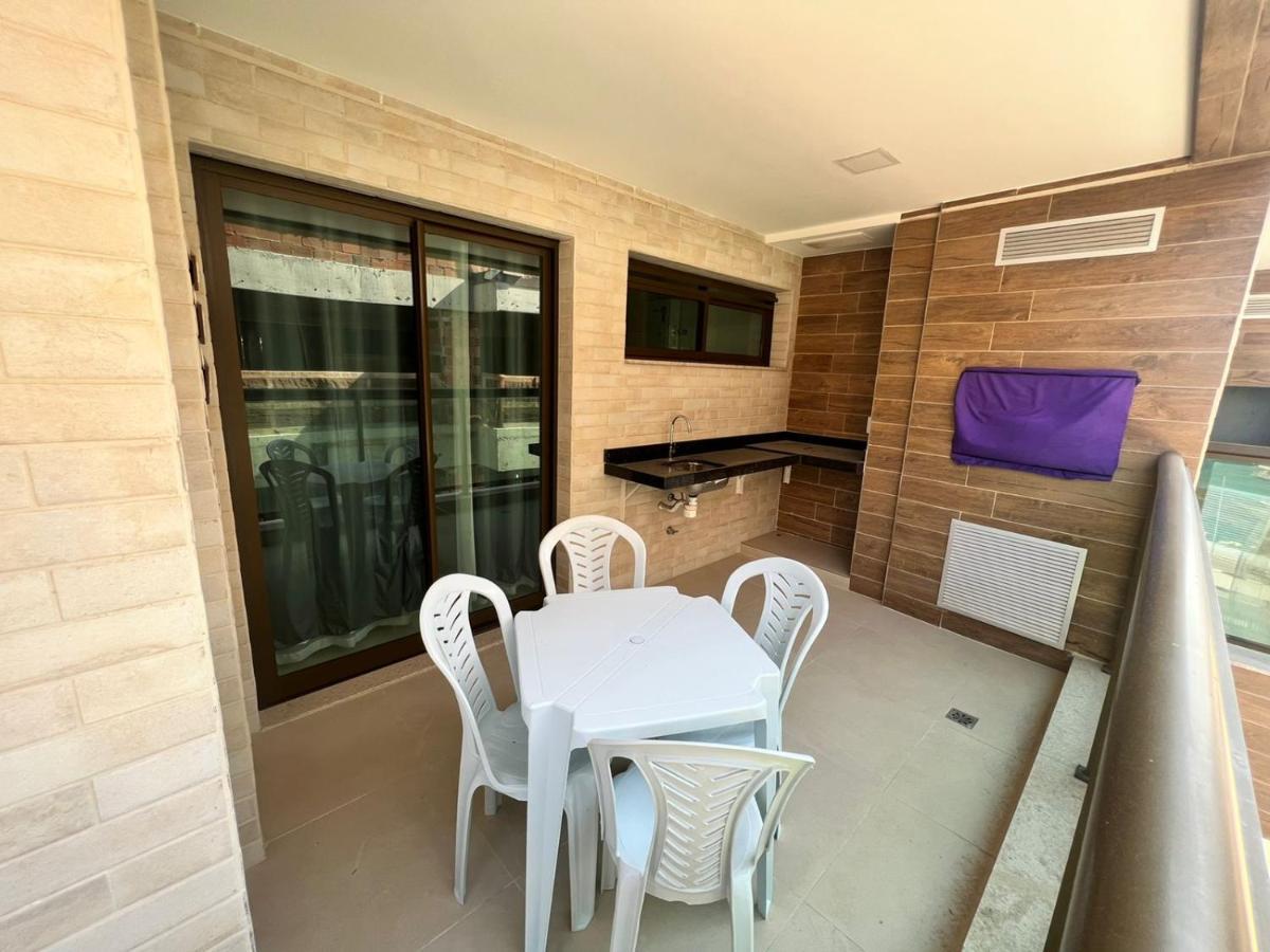 Residence Club Praia Dos Anjos Arraial do Cabo Ngoại thất bức ảnh