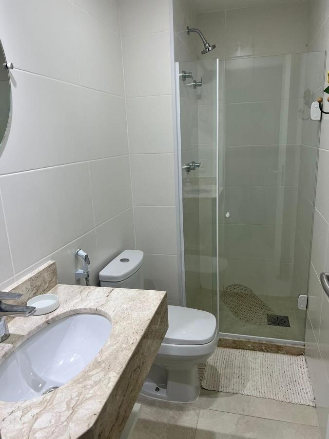 Residence Club Praia Dos Anjos Arraial do Cabo Ngoại thất bức ảnh