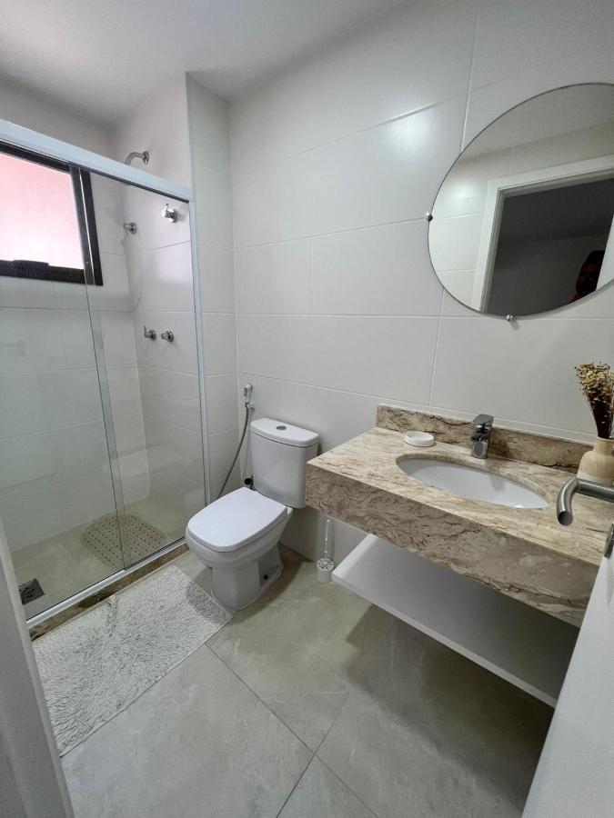 Residence Club Praia Dos Anjos Arraial do Cabo Ngoại thất bức ảnh