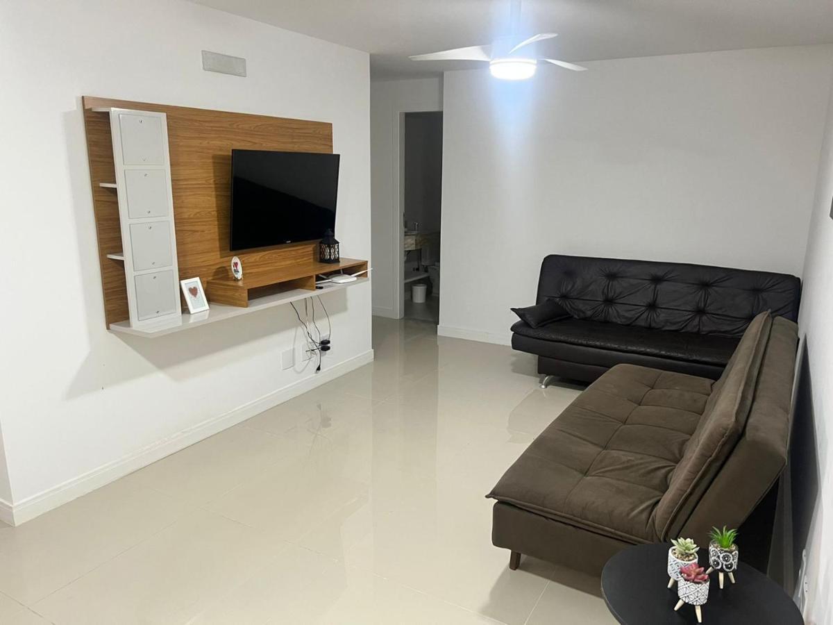 Residence Club Praia Dos Anjos Arraial do Cabo Ngoại thất bức ảnh